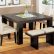 Furniture Modern Square Dining Table Remarkable On Furniture And Nice Room Tables With For 6 8 Chairs 10 Modern Square Dining Table