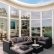 Interior Modern Sunroom Designs Perfect On Interior Within 20 Pieces Of Furniture That Ll Add Personality To The 7 Modern Sunroom Designs