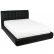 Bedroom Modern Upholstered Bed Beautiful On Bedroom With Regard To In Queen Or King Size 14 Modern Upholstered Bed