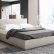 Bedroom Modern Upholstered Bed Delightful On Bedroom For Thika Beds At Go London 10 Modern Upholstered Bed