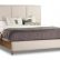 Bedroom Modern Upholstered Bed Stunning On Bedroom With Queen Santa Barbara Home 19 Modern Upholstered Bed