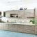 Kitchen Modern White Cabinet Doors Excellent On Kitchen With Regard To Cabinets Clearance 27 Modern White Cabinet Doors