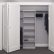 Furniture Modern White Closet Doors Fine On Furniture And Fascinating Door Ideas Suggestions For Home Design 13 Modern White Closet Doors