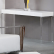Modern White Console Table Astonishing On Furniture And 7 Contemporary Tables Cute 3