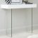  Modern White Console Table Nice On Furniture Pertaining To Gloss And Glass UK Delivery 4 Modern White Console Table