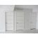 Interior Modern White Interior Doors Imposing On Intended Magnificent With Dayoris Frosty 24 Modern White Interior Doors