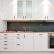 Modern White Kitchen Cabinets Excellent On For Beautiful Cabinet Design 5