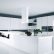 Kitchen Modern White Kitchen Cabinets Imposing On Inside Pure And Accessories Yara From 25 Modern White Kitchen Cabinets
