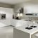 Kitchen Modern White Kitchen Cabinets Simple On Intended For Look Freshness Cabinet Ideas Bajawebfest Inspiration 18 Modern White Kitchen Cabinets