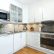Kitchen Modern White Kitchen Cabinets Stylish On Pertaining To Plain Design 10 Modern White Kitchen Cabinets