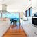 Modern White Kitchen Wood Floor Impressive On With Regard To Floors Special Offers AHouse Decoration 4