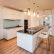 Kitchen Modern White Kitchen Wood Floor Stunning On For Galley Cabinets Floors Bright Airy 15 Modern White Kitchen Wood Floor