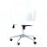 Office Modern White Office Chair Charming On And Com 25 Modern White Office Chair