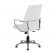 Office Modern White Office Chair Excellent On With Enterprise Desk El Dorado Furniture 27 Modern White Office Chair