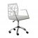 Office Modern White Office Chair Fresh On With Dinning Room Furniture Desk Executive 13 Modern White Office Chair