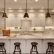 Modern White Shaker Kitchen Modest On For Contemporary Cabinets Home Design Ideas 4