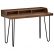 Furniture Modern Wood And Metal Furniture Exquisite On Inside Amazon Com Rivet Hairpin Desk 47 2 W 25 Modern Wood And Metal Furniture