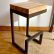 Furniture Modern Wood And Metal Furniture Interesting On With Regard To Perfect 17 Best Images About Table 11 Modern Wood And Metal Furniture