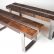 Modern Wood And Metal Furniture Marvelous On Regarding Interesting Steel NKBuild For 6 4