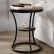 Furniture Modern Wood And Metal Furniture Stunning On With Regard To Bartlett Reclaimed End Table Pottery Barn 16 Modern Wood And Metal Furniture