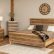 Bedroom Modern Wood Bedroom Furniture Brilliant On Regarding Barn Bed Contemporary Rustic Mountain 12 Modern Wood Bedroom Furniture