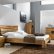 Bedroom Modern Wood Bedroom Furniture Impressive On Intended For Home Decor 19 Modern Wood Bedroom Furniture