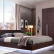 Bedroom Modern Wood Bedroom Furniture Remarkable On And Wooden Set Equipped With LED Light Under 26 Modern Wood Bedroom Furniture