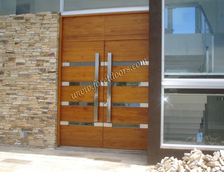 Furniture Modern Wood Door Impressive On Furniture Throughout Entrance Wooden Doors Inside Front 29 Modern Wood Door