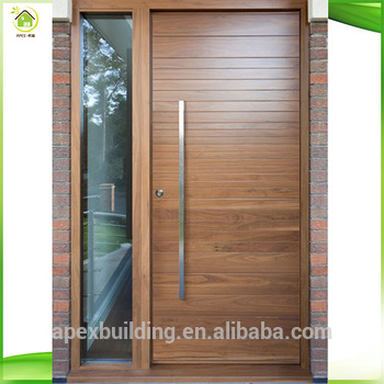 Furniture Modern Wood Door On Furniture Within Plain Solid Main 100 Oak Models 7 Modern Wood Door