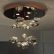 Furniture Murano Due Lighting Interesting On Furniture In 2018 H 80cm Bubble Glass Lampshade Decoration Chrome 21 Murano Due Lighting