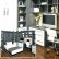 Murphy Bed Office Combo Remarkable On Bedroom Throughout Computer Desk Rooms Created 4