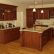 Interior Natural Cabinet Lighting Options Breathtaking Innovative On Interior In Oak Kitchen Cabinets With White Granite Countertops Www 22 Natural Cabinet Lighting Options Breathtaking