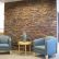 Office Natural Concept Small Office Innovative On Pertaining To Interior Rock Wall Decor With 28 Natural Concept Small Office
