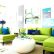 Furniture Neon Furniture Amazing On With Green Couch Lime Leather 26 Neon Furniture