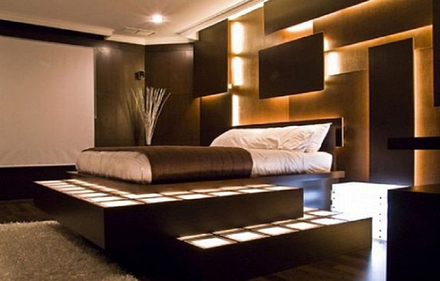 Bedroom Nice Modern Bedroom Lighting Marvelous On Regarding And Artistic Lights Home Design Ideas 0 Nice Modern Bedroom Lighting