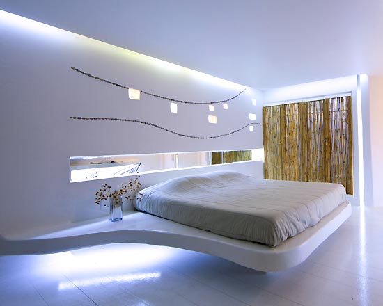 Bedroom Nice Modern Bedroom Lighting On Intended For The Way You Light Your Advice Central 10 Nice Modern Bedroom Lighting