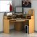 Office Nice Office Desk Innovative On Intended Extraordinary Hutch 10 Computer 7 Nice Office Desk