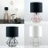 Furniture Nightstand Lighting Imposing On Furniture In Modren Night Table Lamps For 10 Nightstand Lighting