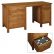 Office Oak Office Table Interesting On Within Brooklyn Desk With Free Delivery 23 Oak Office Table