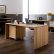 Office Oak Office Table Simple On Pertaining To Ethnicraft U 9 Oak Office Table