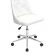 Office Ofc Office Furniture Modest On Intended For Amazon Com WOYBR OFC MARCHE W Pu Foam Chrome Marche Chair 15 Ofc Office Furniture