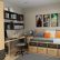 Office Office Bedroom Design Contemporary On Intended For Home Ideas Incredible Homes The Best 4 Office Bedroom Design