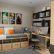 Office Office Bedroom Design Excellent On Intended Small Ideas Modern With 8 Office Bedroom Design