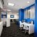 Office Office Blue Remarkable On Within HQ A Member Of The Regus Group Network 17 Office Blue