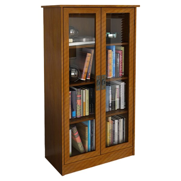 Other Office Bookcases With Doors Exquisite On Other You Ll Love Wayfair 2 Office Bookcases With Doors