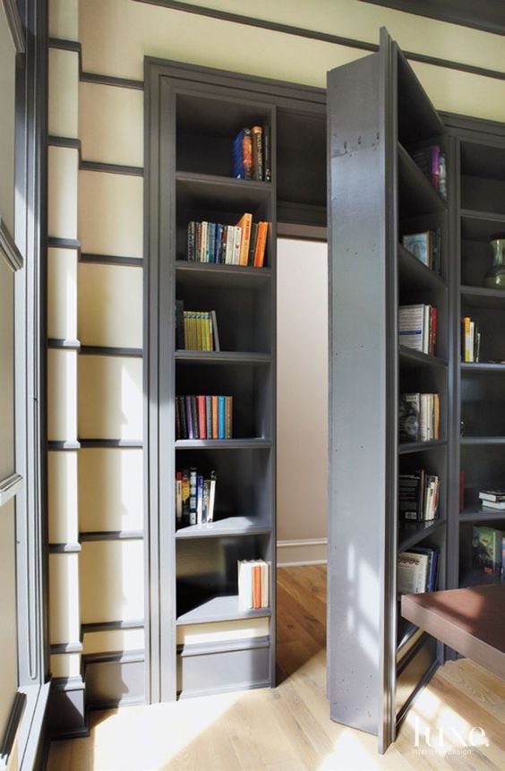 Other Office Bookcases With Doors Modest On Other Intended For 39 Best Book Shelf Ideas Images Pinterest Hidden Door Hinges 19 Office Bookcases With Doors