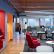 Office Office By Design Brilliant On With Colourful Booths Furniture And Cables Enliven Slack S Toronto 9 Office By Design