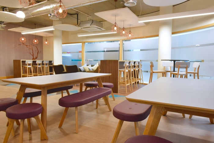  Office Canteen Magnificent On In CarTrawler Dublin Snapshots 19 Office Canteen