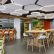  Office Canteen Perfect On And Spectrum Workplace Staff Refurbishment Project In London Uk 16 Office Canteen