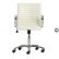 Office Office Chairs For Small Spaces Lovely On Intended Sleek White Home Chair From Crate And Barrel 376 The With 14 Office Chairs For Small Spaces